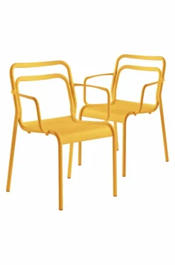 PANTHEON Karmstol 2-pack