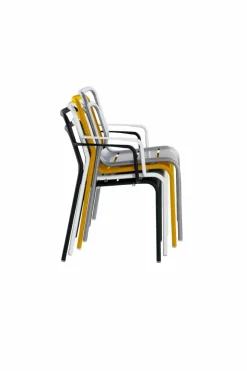 PANTHEON Karmstol 2-pack