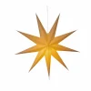Pappersstjärna ⌀ 115 Cm
