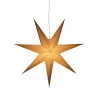 Pappersstjärna ⌀ 78 Cm
