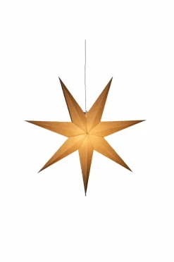 Pappersstjärna ⌀ 78 Cm