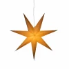 Pappersstjärna ⌀ 78 Cm