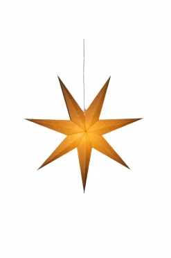 Pappersstjärna ⌀ 78 Cm