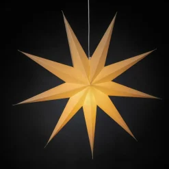 Pappersstjärna ⌀ 115 Cm