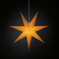 Pappersstjärna ⌀ 78 Cm