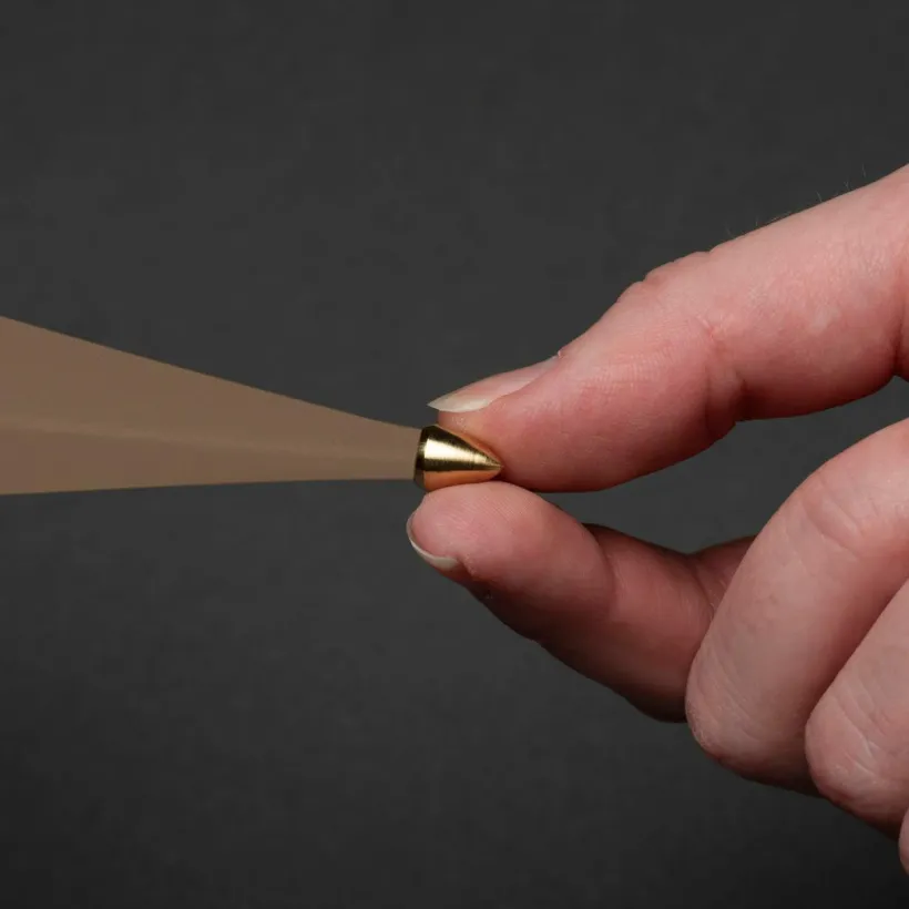 Pappersstjärna ⌀ 78 Cm