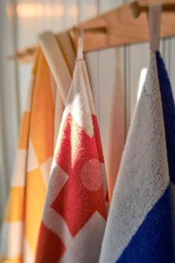 PAROS Strandbadlakan