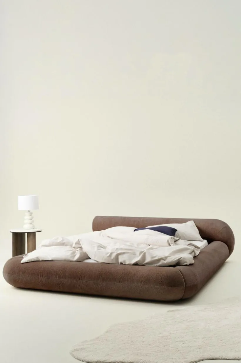 PATH Sängram 160 Cm