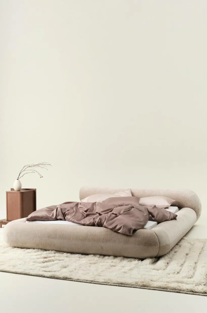 PATH Sängram 180 Cm