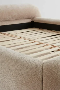 PATH Sängram 160 Cm