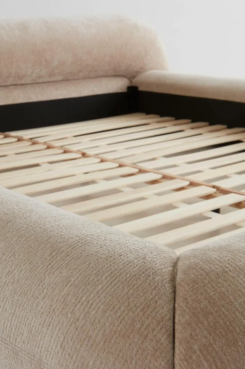 PATH Sängram 160 Cm