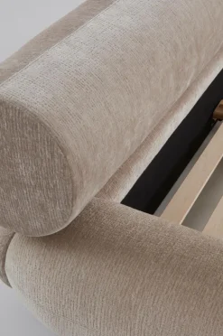 PATH Sängram 180 Cm