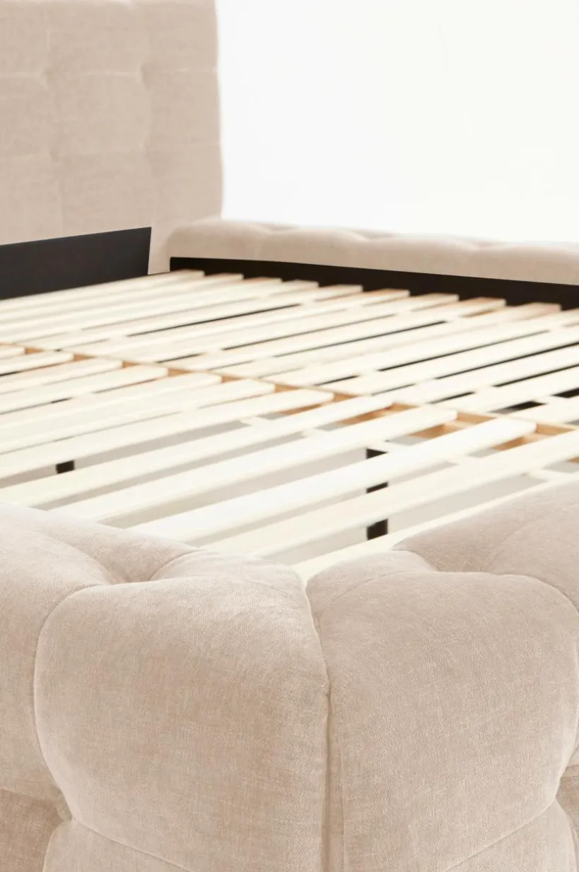 PELOW Sängram 160 Cm