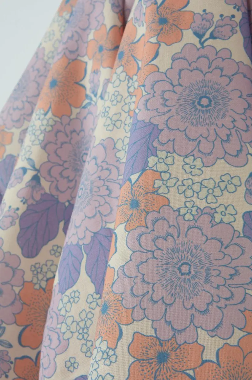 PEONY Kökshandduk 2-pack