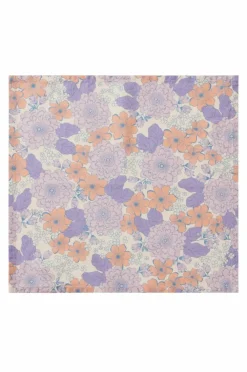 PEONY Servett 4-pack