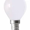 Perfect Led Opal E14, Klot 4.5W