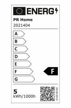 Perfect Led Opal E14, Klot 4.5W