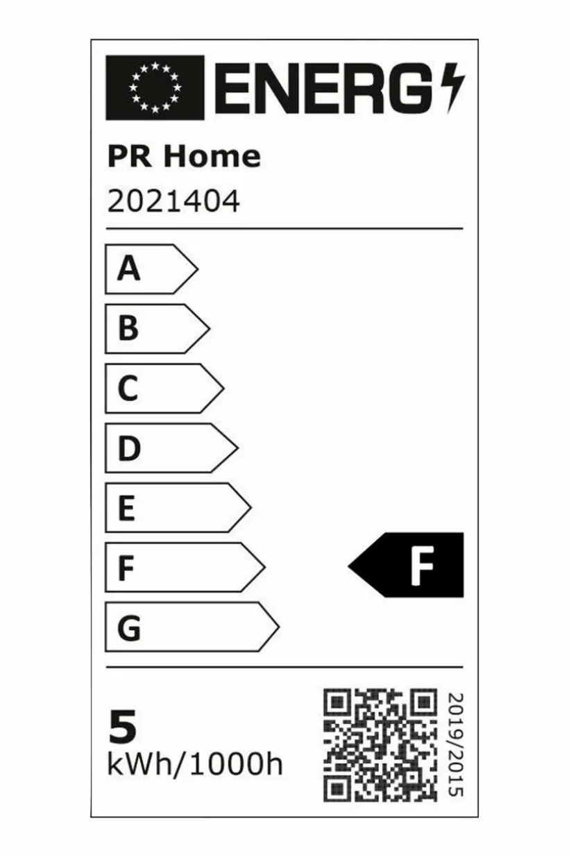 Perfect Led Opal E14, Klot 4.5W
