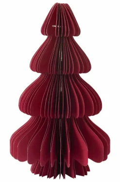 PICEA Dekorationsgran Med Ljusslinga