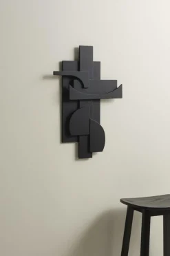 PIECES Väggdekoration