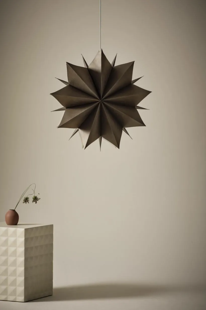 POLARIS Julstjärna ø 58 Cm