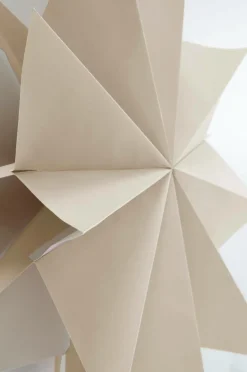 POLARIS Julstjärna ø 58 Cm