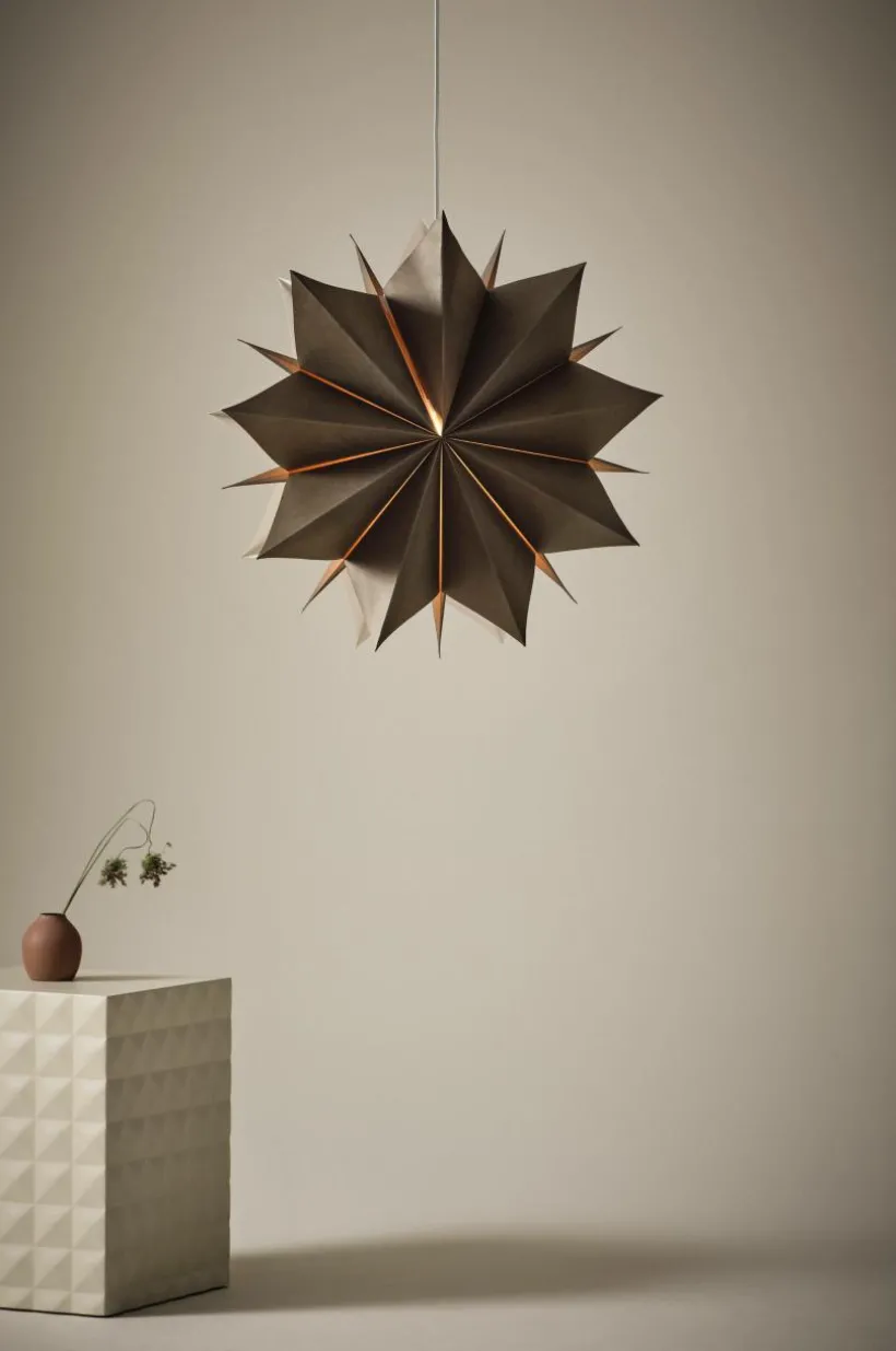 POLARIS Julstjärna ø 58 Cm