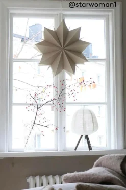 POLARIS Julstjärna ø 58 Cm