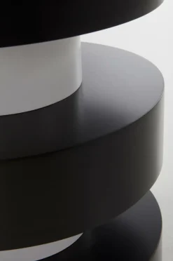 PORTELLO Sidobord ø 40 Cm