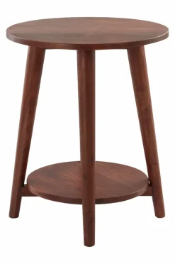 PRIZNA Sidobord ø 45 Cm