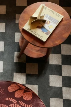 PRIZNA Sidobord ø 45 Cm