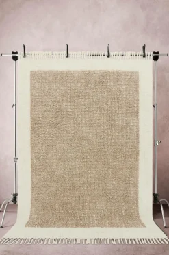 QENA Bomullsmatta 250x350 Cm