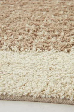 QENA Bomullsmatta 250x350 Cm