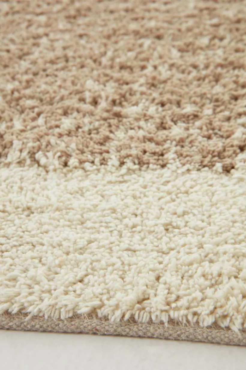 QENA Bomullsmatta 250x350 Cm