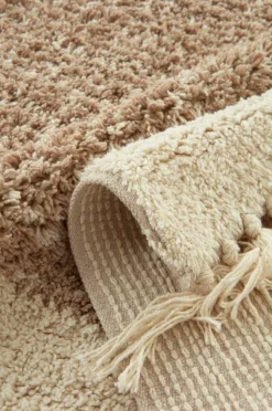 QENA Bomullsmatta 250x350 Cm