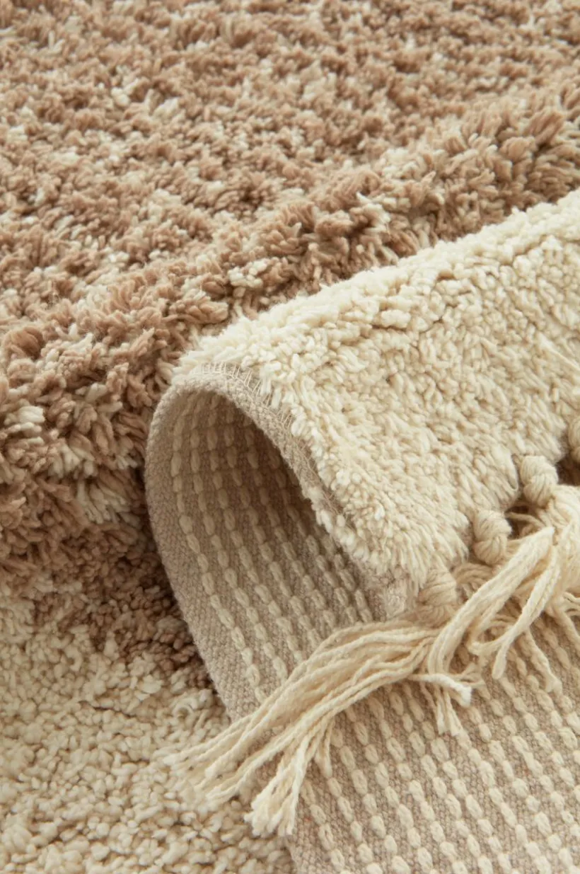 QENA Bomullsmatta 250x350 Cm