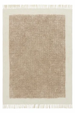 QENA Bomullsmatta 250x350 Cm