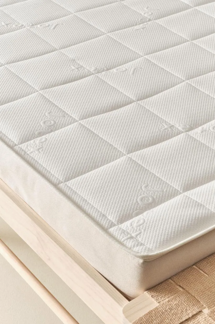 QUARTO Madrass Medium 120x200 Cm