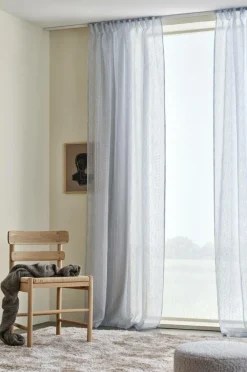 QUILO Multifunktionsgardin 2-pack