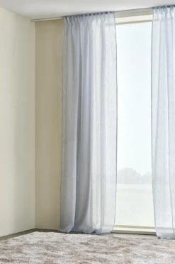 QUILO Multifunktionsgardin 2-pack