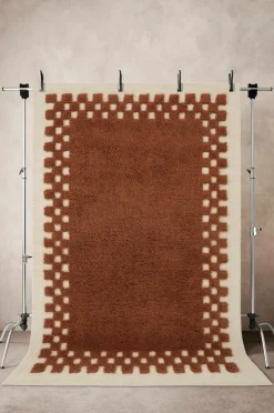 RAVA Ullmatta 200x300 Cm