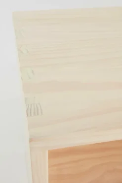 REYKJAVIK Bänk/skohylla