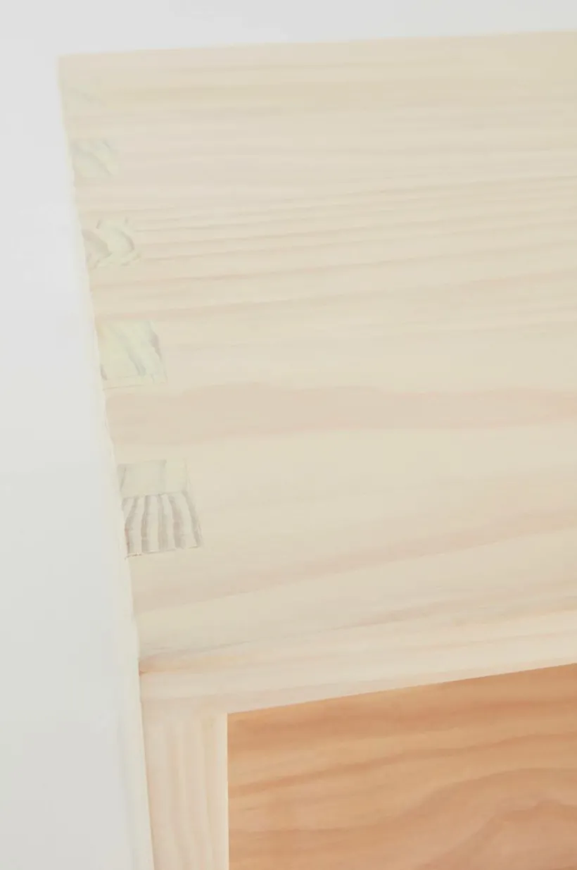 REYKJAVIK Bänk/skohylla