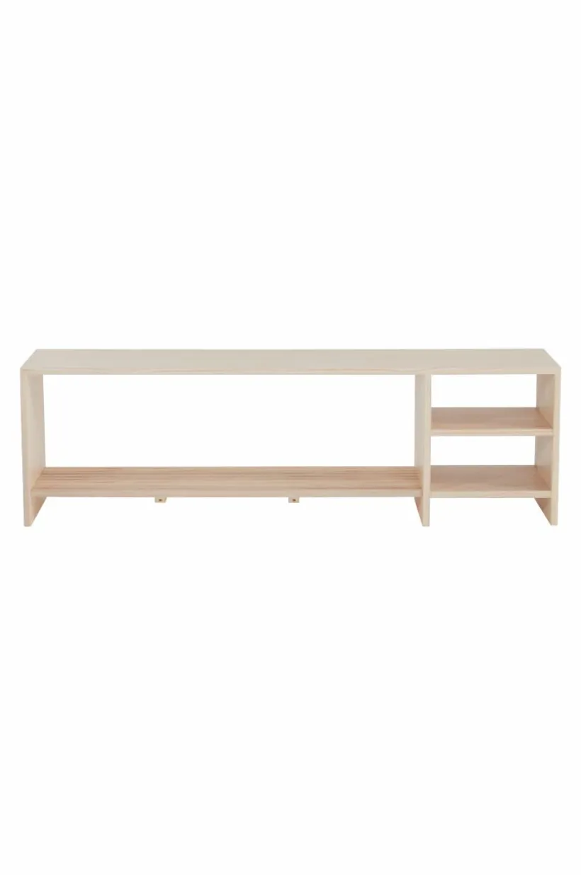 REYKJAVIK Bänk/skohylla