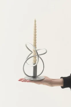 ROLLERCOASTER Ljusstake