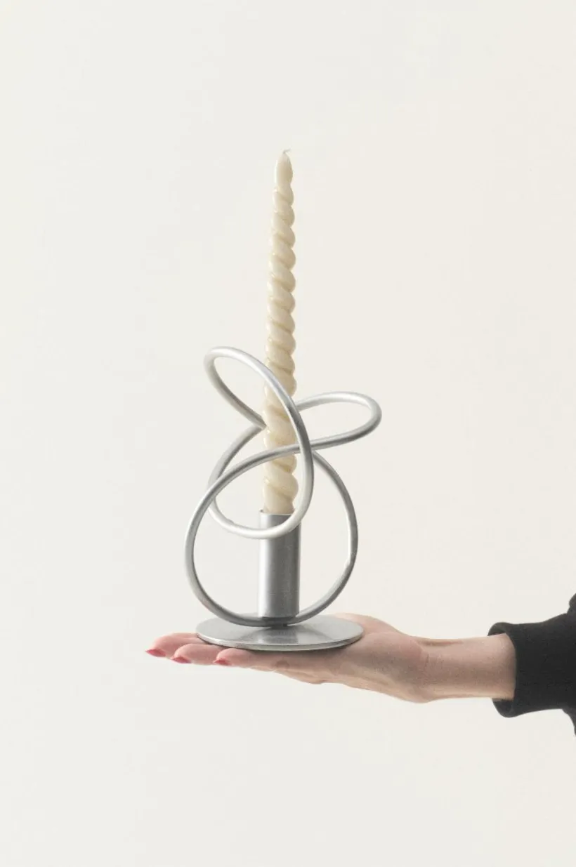 ROLLERCOASTER Ljusstake