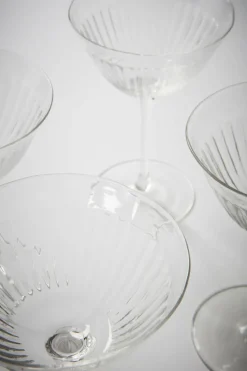 RONYA Vitvinsglas 4-pack