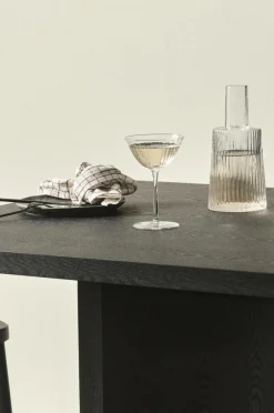 RONYA Vitvinsglas 4-pack