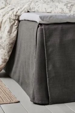 ROSARIO Sänggavel 120 Cm