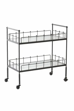 ROSKILDE Serveringsvagn